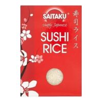 SAITAKU SUSHI RICE 500 GMS