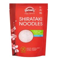 SAITAKU SHIRATAKI NOODLES 200 GMS