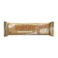 GRENADE HI PROTEIN LOW SUGAR CARAMEL CHAOS BAR 60 GMS