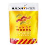 JEALOUS SWEETS TANGY WONDER 125 GMS