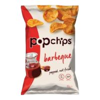 POPCHIPS BARBEQUE 85 GMS