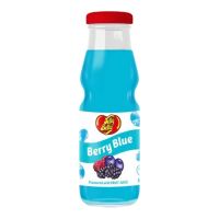 JELLY BELLY BERRY BLUE FRUIT DRINK 330 ML