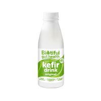 BIOTIFUL ORIGINAL KEFIR DRINK 500 ML