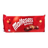 MALTESERS MARS BISCUITS 110 GMS