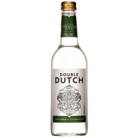 DOUBLE DUTCH DRINKS CUCUMBER & WATERMELON 500 ML