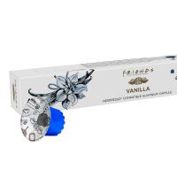 FRIENDS VANILLA NESPRESSO 52 GMS