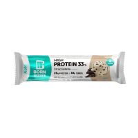 BORN WINNER STRACCIATELLA KETO PROTEIN BAR NO SUGAR ADD 2X30 GMS