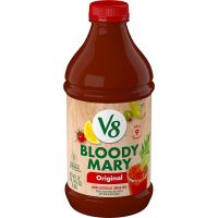 V-8 V8 BLOODY MARY MIX 46 FZ