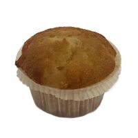 PRISTINE PLAIN MUFFIN PER PCS