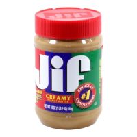 JIF PEANUT BUTTER MIX 16 OZ