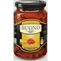 BUONO SUN DRIED TOMATOES