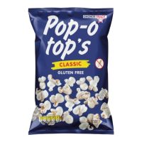 POP O TOPS CLASSIC SALTED 35 GMS