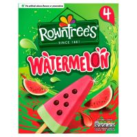 ROWNTREES WATERMELON 292 GMS