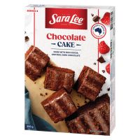 SARALEE CHOCOLATE CAKE 350GMS @15% OFF