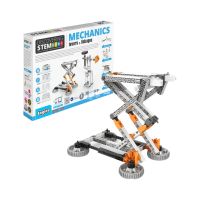 ENGINO DISCOVERING STEM MECHANICS LEVERS AND LINKAGES 1'S