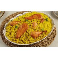 AL JAZIRA MANDI DIJAJ(CHICKEN) PER KG