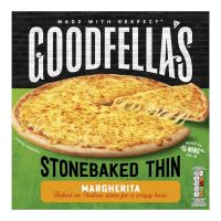 GOODFELLAS MARGHERITA 345 GMS