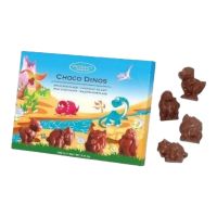 EXCELCIUM CHOCO DINOS MILK 100 GMS