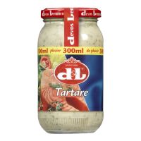 D&L TARTARE SAUCE 300 ML