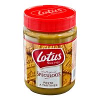 LOTUS SPECULOOS SPREAD 400 GMS