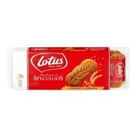 LOTUS 6 GRAIN SPECULOOS 250 GMS