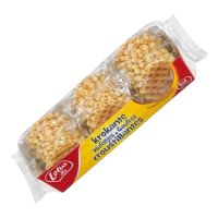 LOTUS CRISPY WAFERS 216 GMS