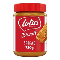 LOTUS SPECULOOS SPREAD 750 GMS