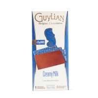 GUYLIAN CREAMY MILK BAR 100 GMS