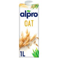 ALPRO ORIGINAL OAT MILK 1 LTR