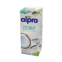 ALPRO ORIGINAL COCONUT MILK 1 LTR