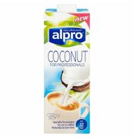 ALPRO COCONUT FOR PROFESSIONALS