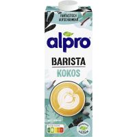 ALPRO BARISTA KOKOS 750 ML