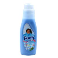 DOWNY FABRIC SOFTENER VALLEY DEW 1 LTR