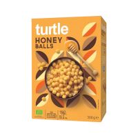 TURTLE HONEY BALLS 300 GMS