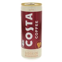 COSTA COFFEE AMERICANO CAN 250 ML