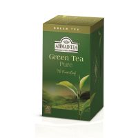 AHMAD TEA GREEN TEA ORIGINAL