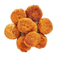 EASTCO CHICKEN CUTLET PER PC