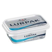 LURPAK DANISH SALTED LIGHTER SPREADABLE 250 GMS