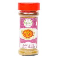 AL MATOOQ CURRY SPICES 80 GMS