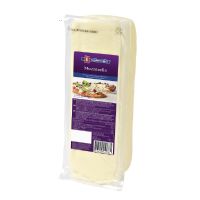 EMBORG MOZZARELLA SINGLE LOAF FIDM 40% 2.38 KG