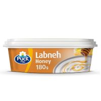 PUCK LABNEH HONEY 180 GMS