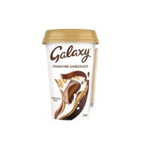 GALAXY CLASSIC CHOCOLATE MILK DRINK 220 ML