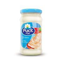 PUCK CHEESE SPREAD 30% LESS FAT