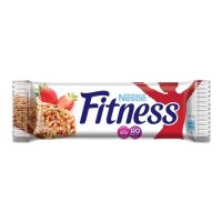 FITNESS STRAWBERRY CEREAL BAR 23.5 GMS