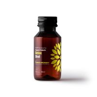 VIGO KOMBUCHA BIO SHOT DETOX 100 ML