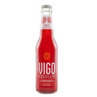 VIGO KOMBUCHA SCHISANDRA 330 ML