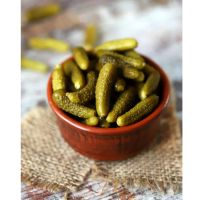 BUONO SMALL GHERKIN PER KG