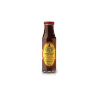 MRS. BALLS EXTRA HOT CHUTNEY 470 GMS