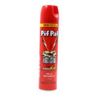 PIFPAF ALL INSECT KILLER SUPER FAST ACTION 400 ML