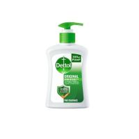 DETTOL ORIGINAL HAND WASH 200 ML